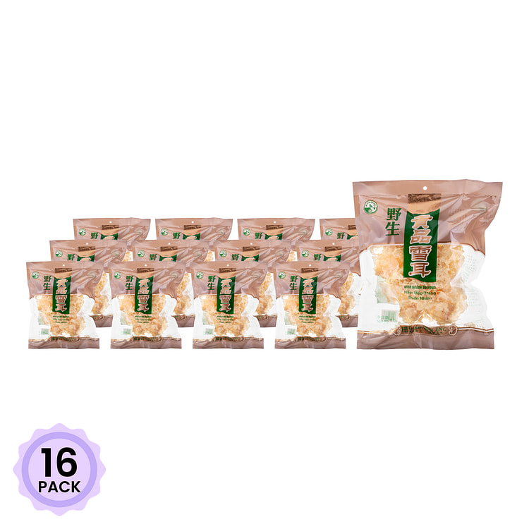 Growland Snow Fungus 227 g*16 pack