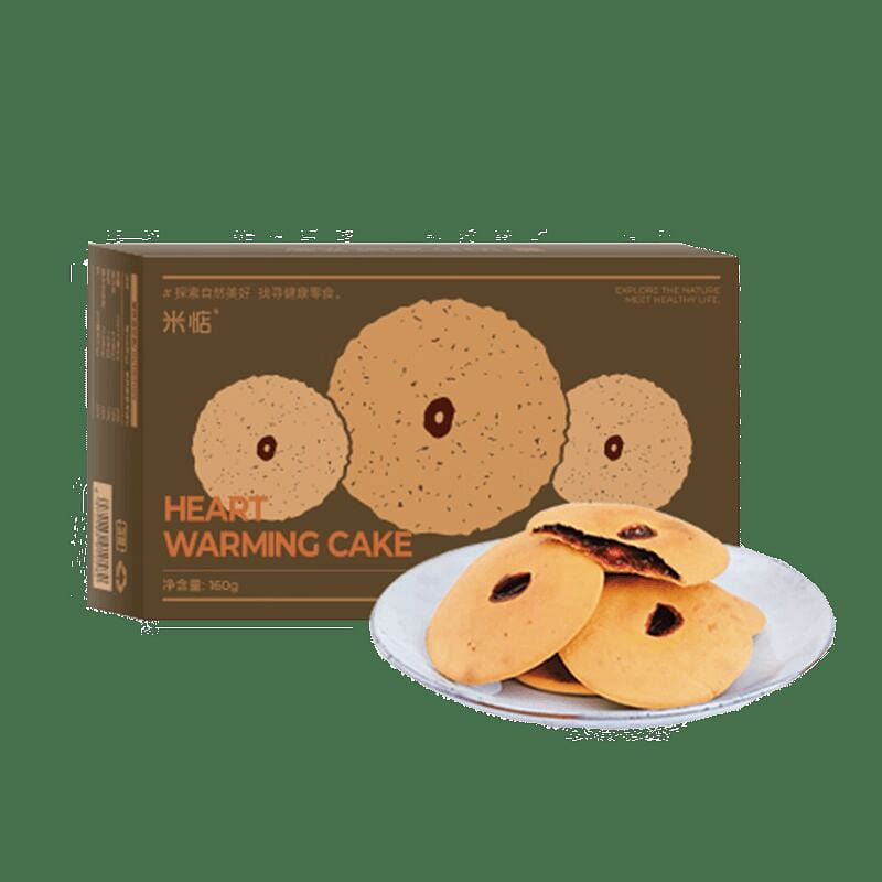 Mi Dian | Brown Sugar Navel Biscuits 160 g