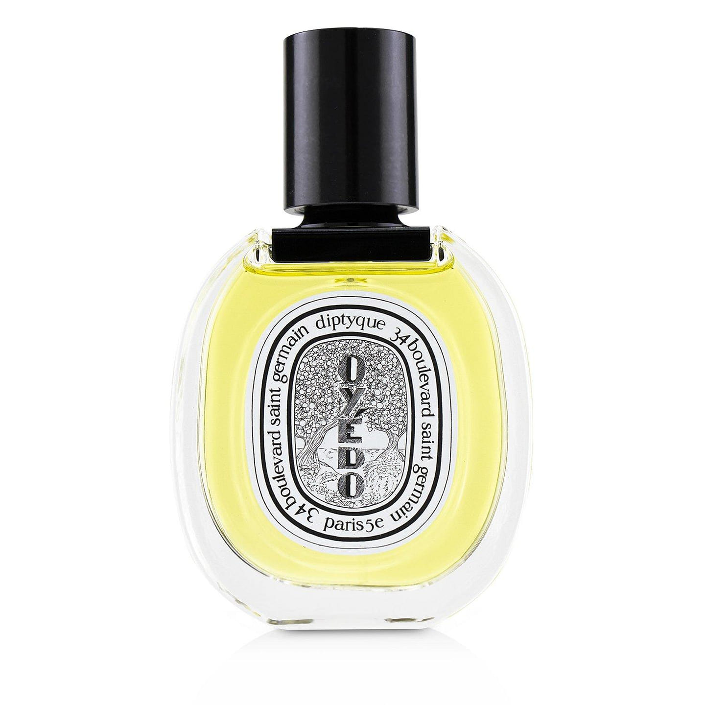 Diptyque Oyedo Eau De Toilette Spray 50ml/1.7oz 50 ml