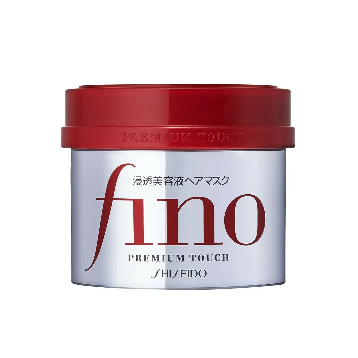 Shiseido FINO Premium Touch Hair Essence Mask 230g 1 each