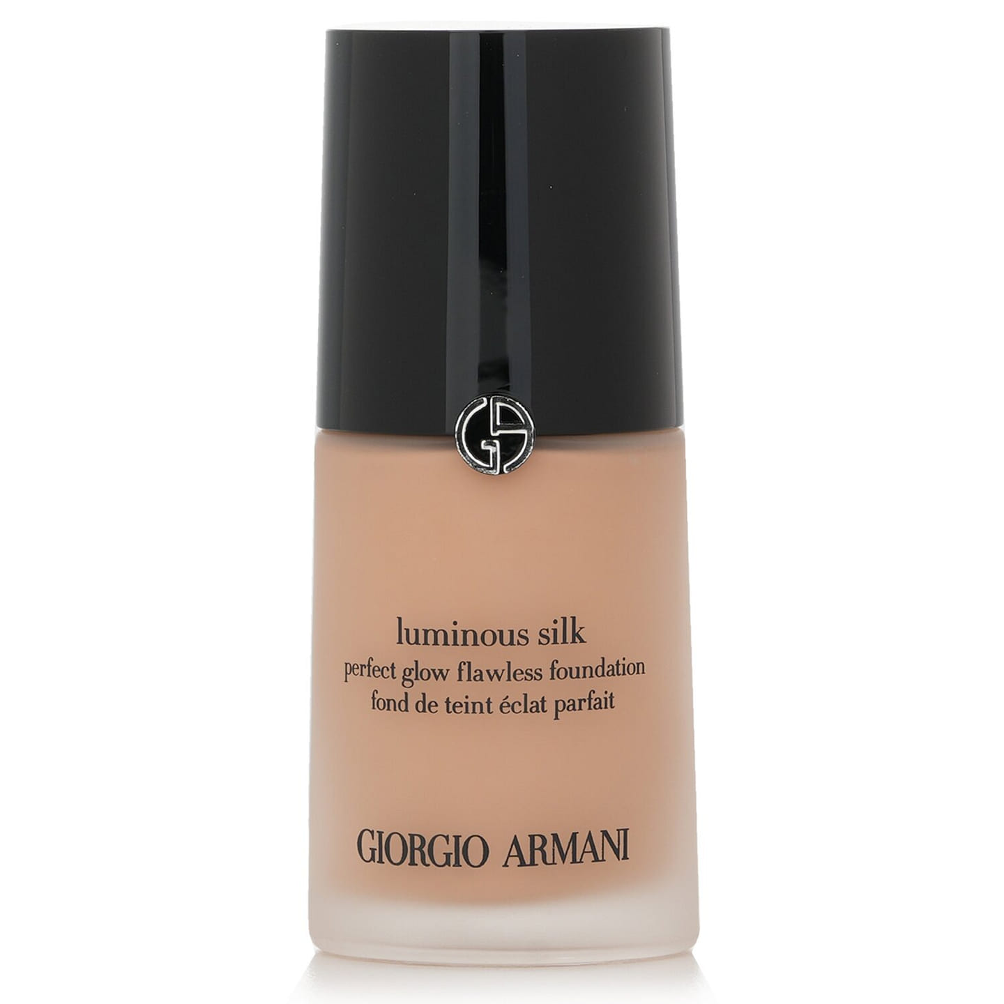 Giorgio Armani Luminous Silk Foundation – # 5.25 (Medium, Rosy) 30ml/1oz 30 ml