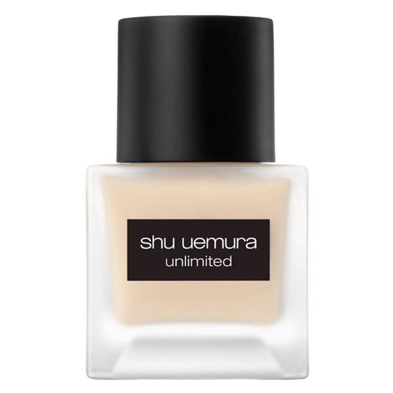 Shu Uemura 594 Liquid Foundation 35ml 1 each