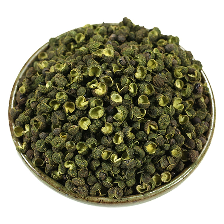 青麻椒粒50g*1袋