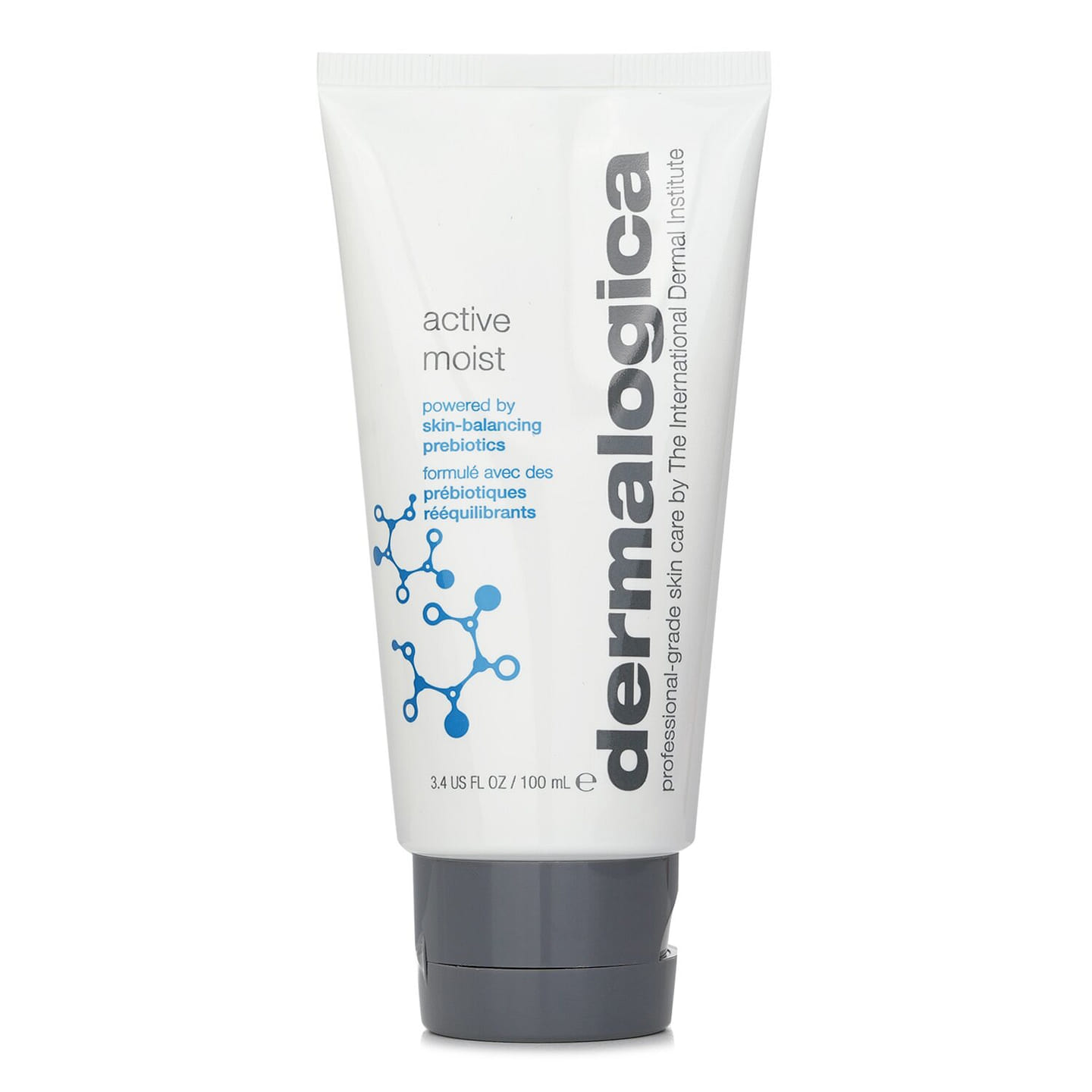 Dermalogica Active Moist (Without Laser Hologram) 100ml/3.3oz 100 ml
