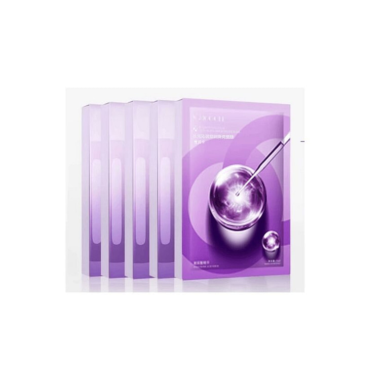 Artistic Water Radiance Moisturizing Mask