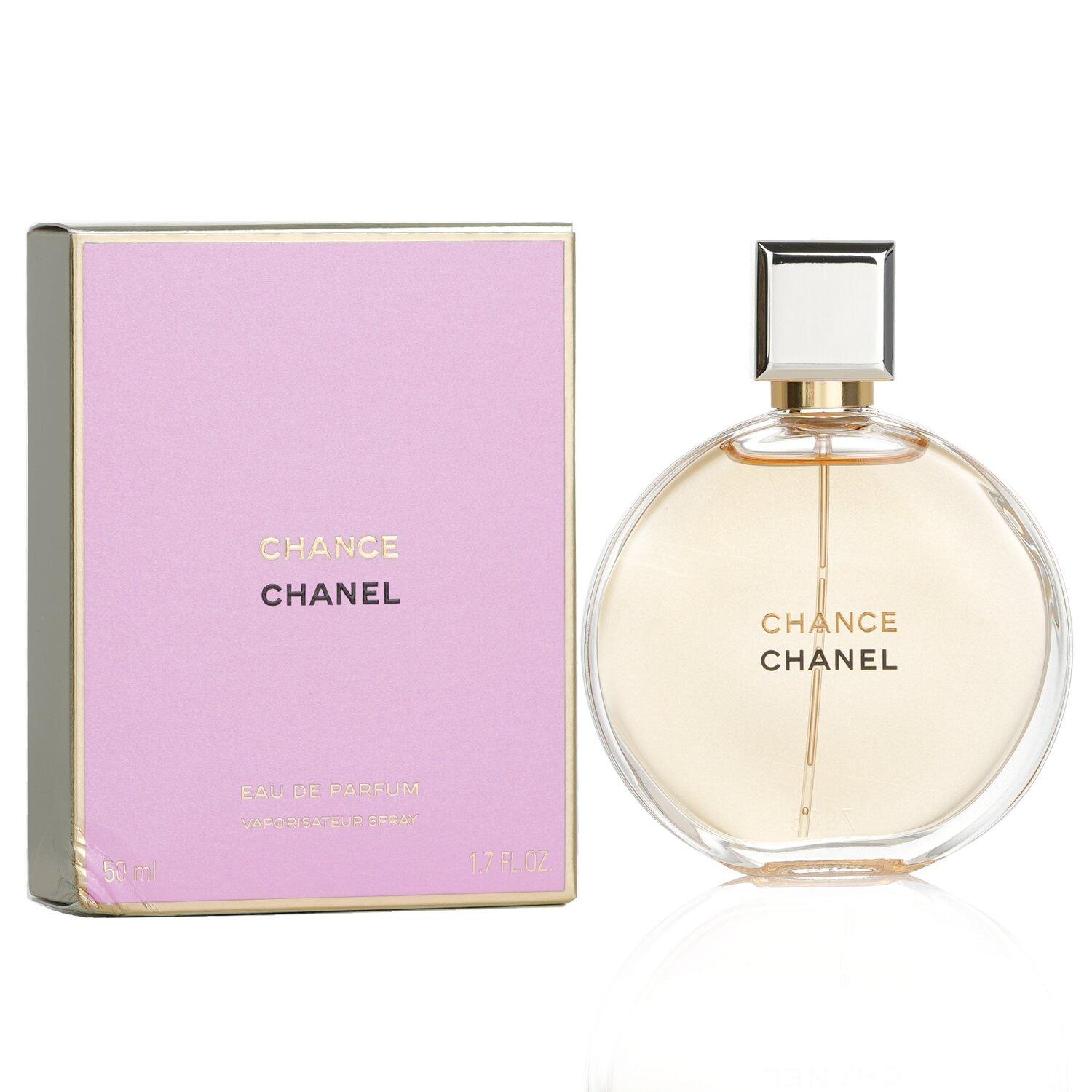 Get Chanel Chance Eau De Parfum Spray 50ml/1.7oz Delivered | Weee
