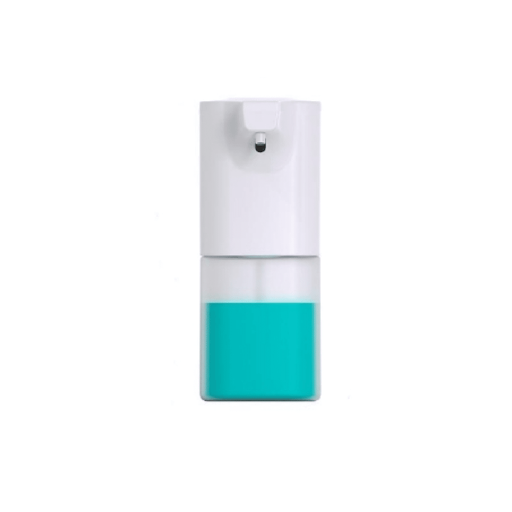 Smart Sensor Rechargeable Soap Dispenser Foam Hand Wash Machine Automatic Sensor 1 개입