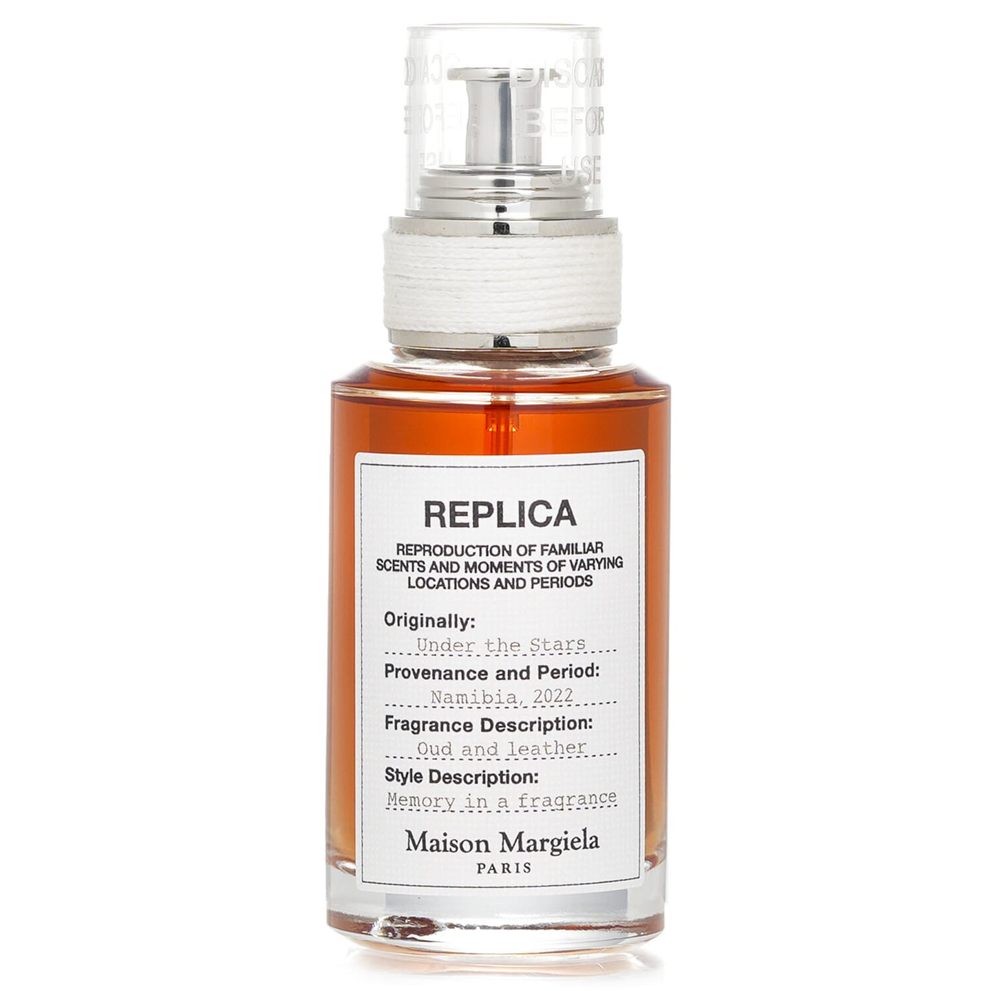 Maison Margiela Replica Under The Stars Eau De Toilette Spray 30ml/1oz 30 ml