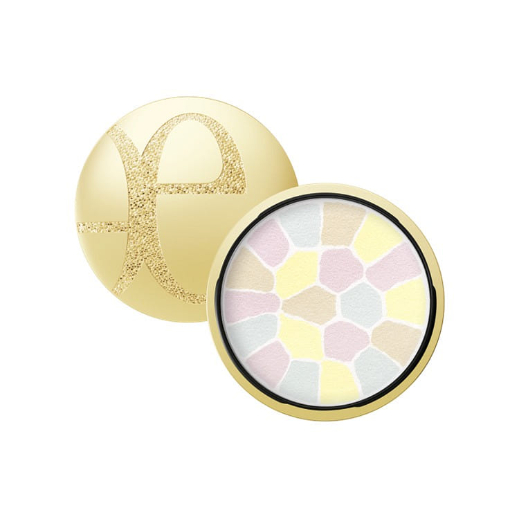 Elegance La Poudre Auto Nuance Rixise Face Powder 27g IV 1 each