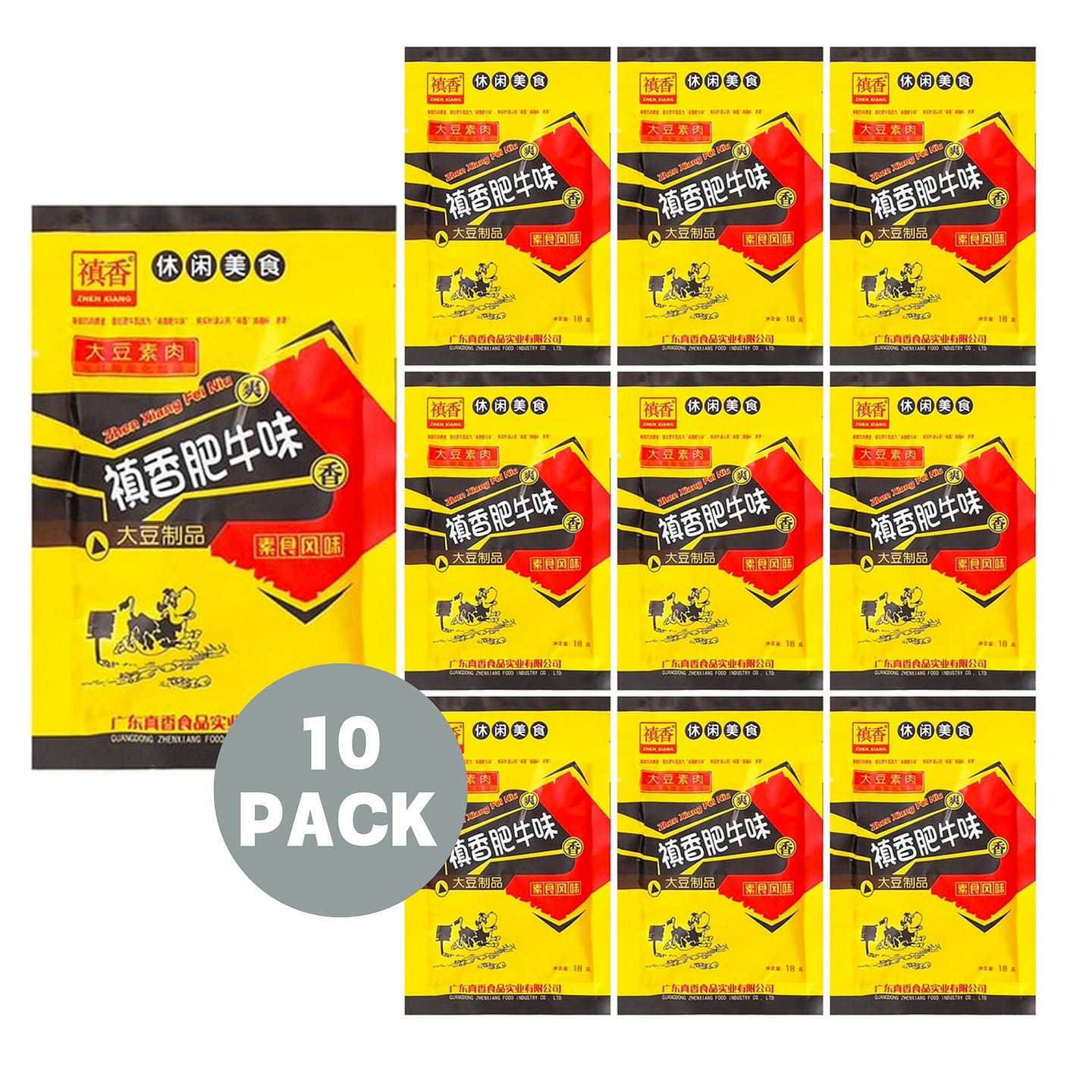 Snacks 180 g