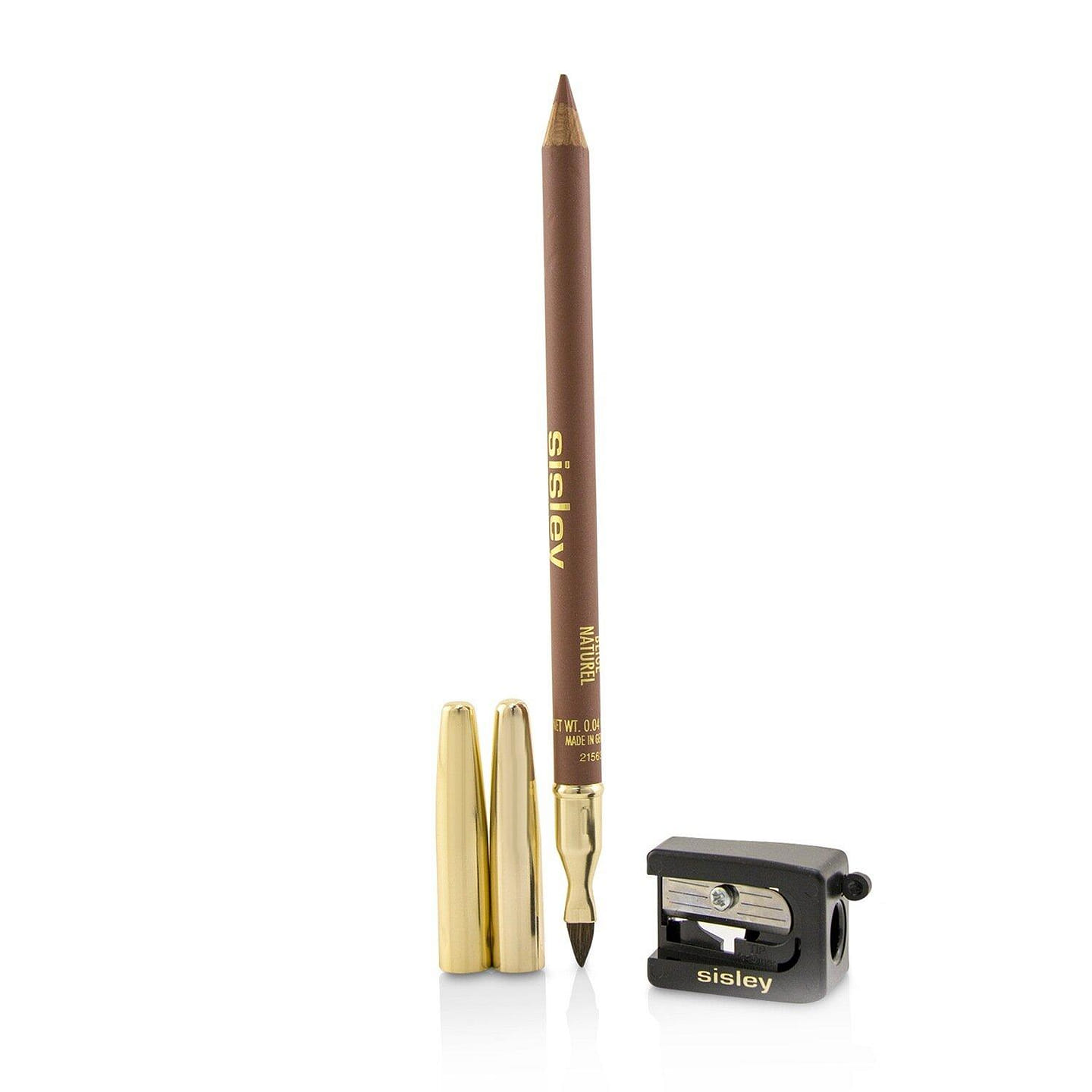 Sisley Phyto Levres Perfect Lipliner – # Beige Naturel 1.2g/0.04oz 1 g