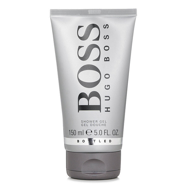 優客波士 波士香瓶沐浴者哩  150ml/5oz