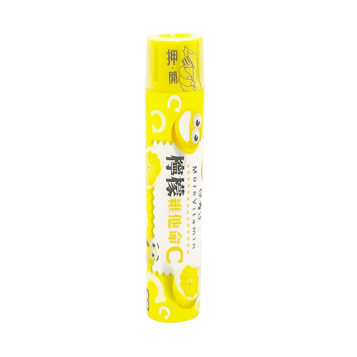 PAOLYTA Lemon C 24 g