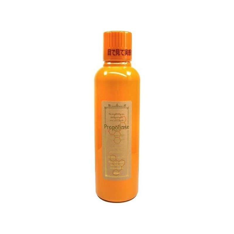 Propolinse Propolis Mouthwash 600ml 1 each