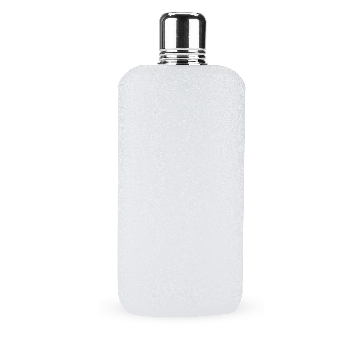 Rogue™: 16 Oz Plastic Flask 16 fl.oz