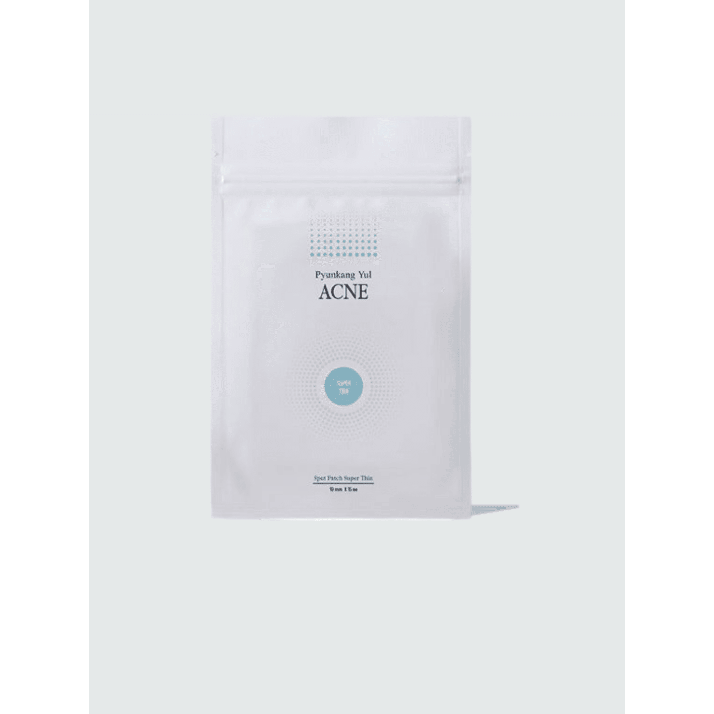 Acne Spot Patch Super Thin 0 oz