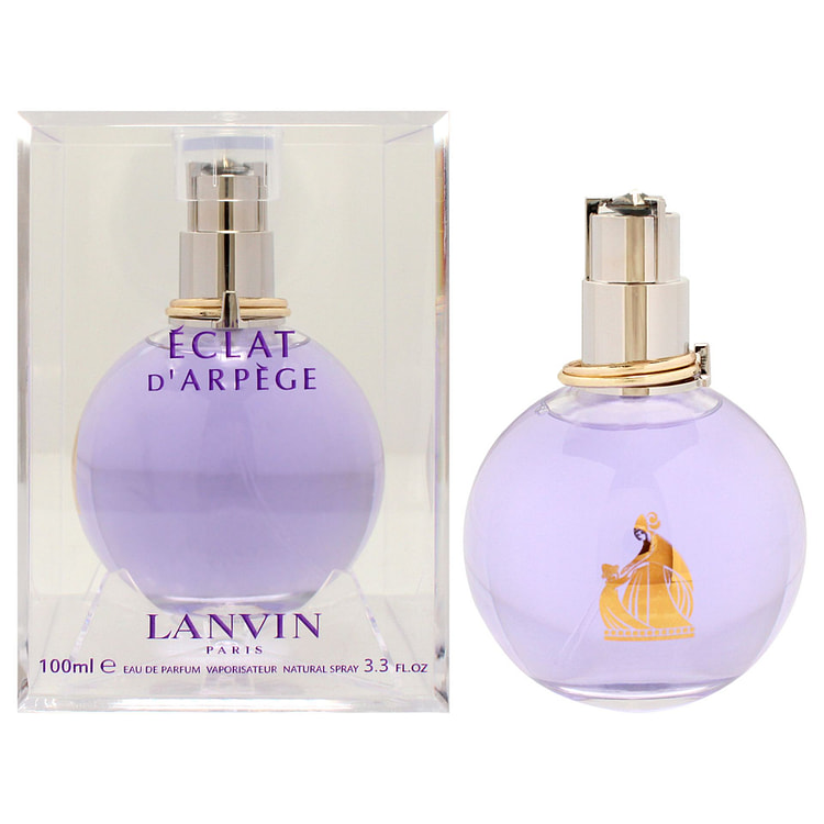 Lanvin Eclat  女士淡香水