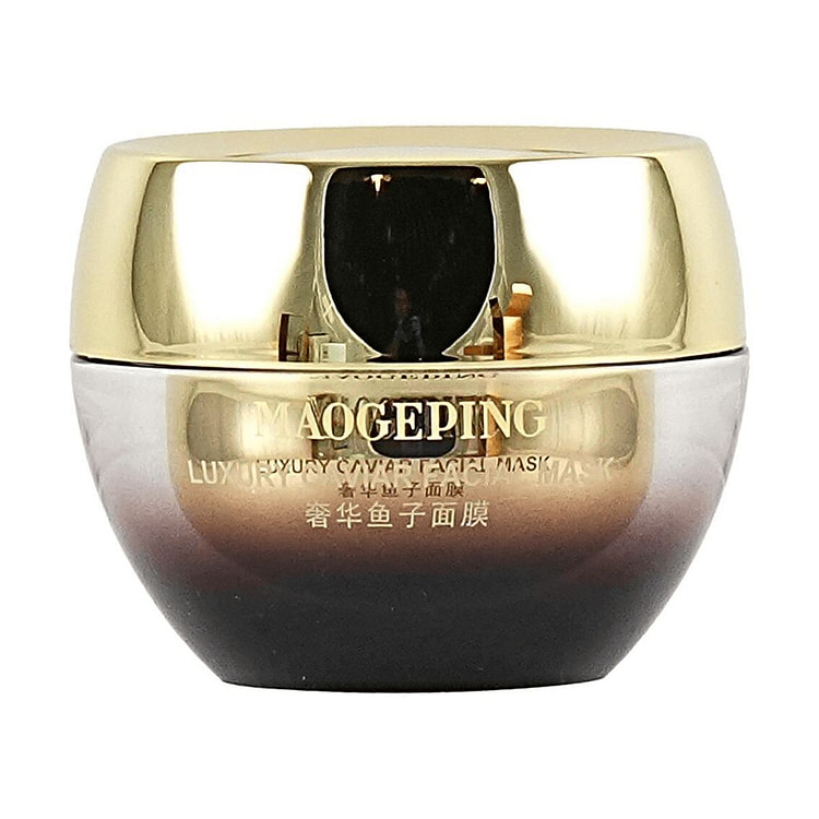 MAOGEPING Caviar Mask 30 g 30 g