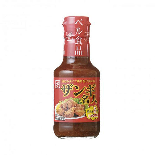 Bell Foods Zangi Meijin 150ml 1 bottle