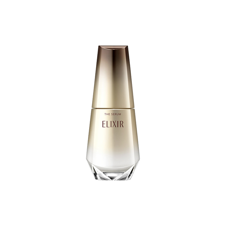 ELIXIR 怡丽丝尔 优悦活颜系列濃缩精华蜜