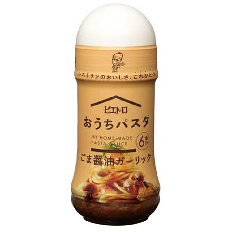 Pietro Sesame Soy Garlic Pasta Sauce 180ml 1 each