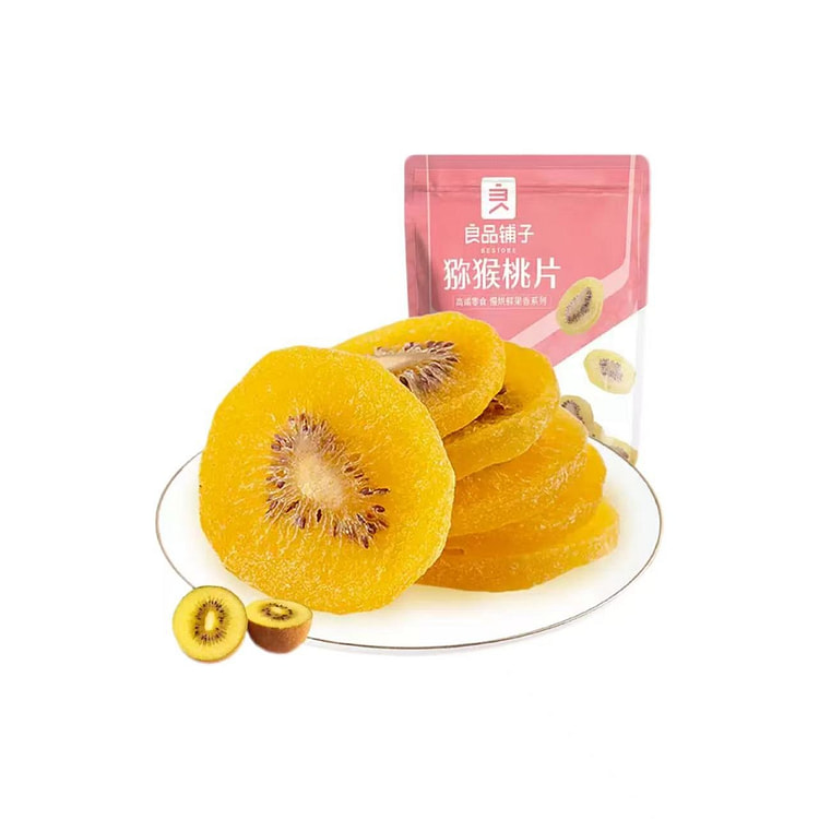 良品铺子猕猴桃片100g*1包