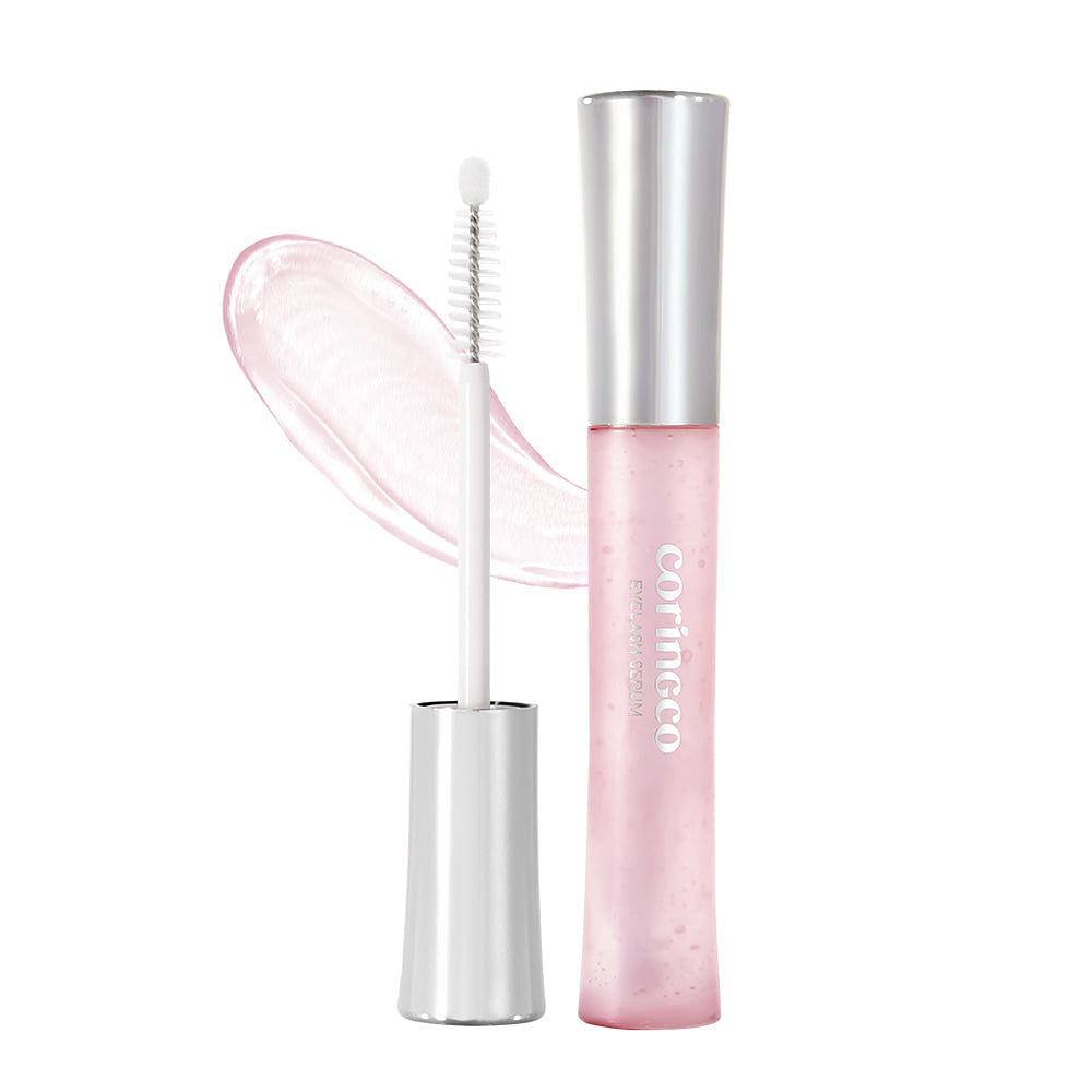 CORINGCO Pink Collagen Power Eyelash Serum 13ml 1 each