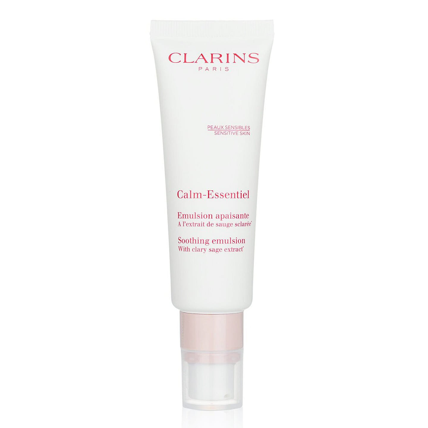 Clarins Calm-Essentiel Soothing Emulsion – Sensitive Skin 50ml/1.7oz 50 ml