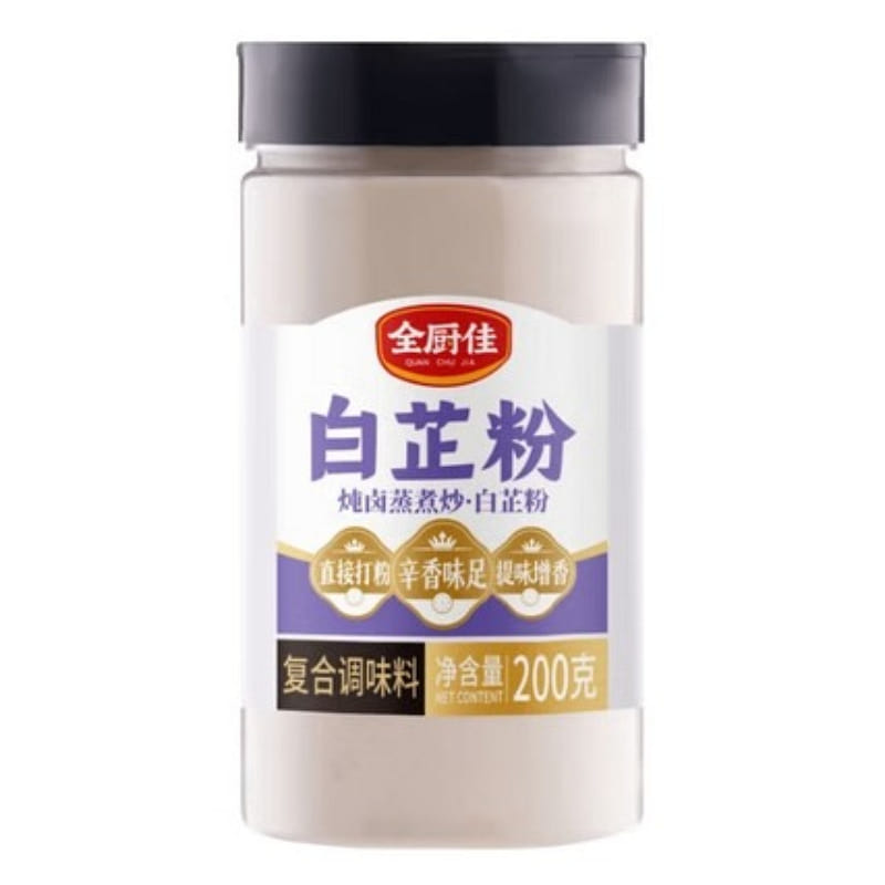 Angelica powder seasoning 200g*1 bottle 200 g