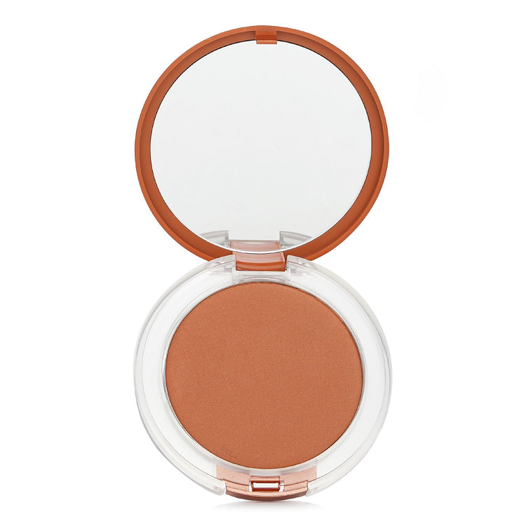Clinique 真青銅壓制 - # 03 Sunblushed 9.6g/0.33oz