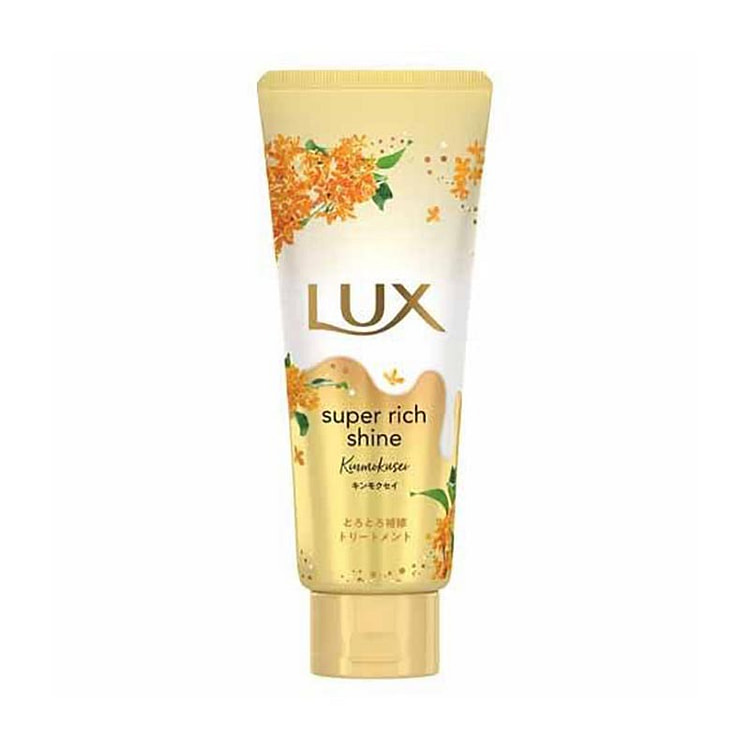LUX 桂花限定 护发素 150g