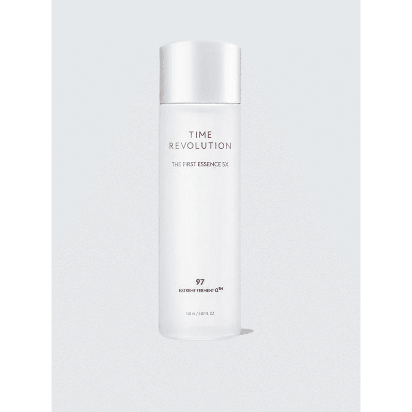 Time Revolution The First Treatment Essence 5X 14 oz