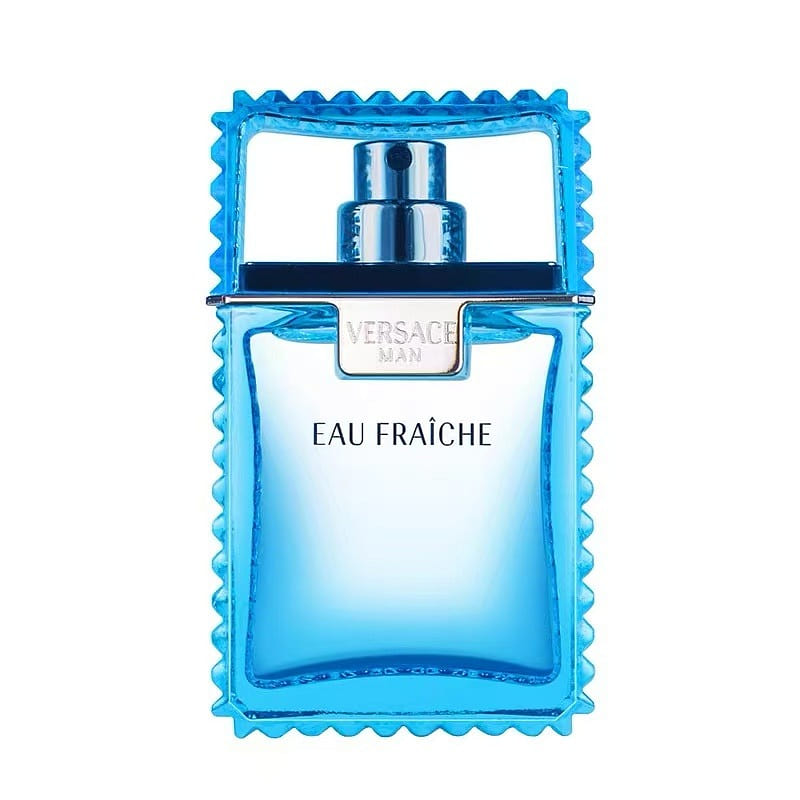 Versace’s Gentlemen’s eau de toilette 30 ml