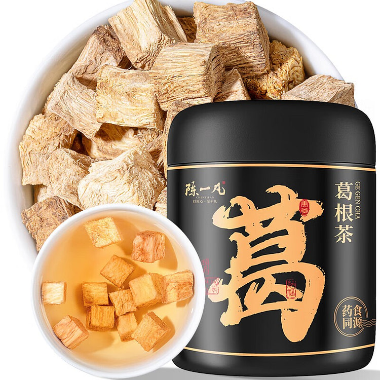 Kudzu Root Tea Sulfur-Free Wellness Reserve 150g*2