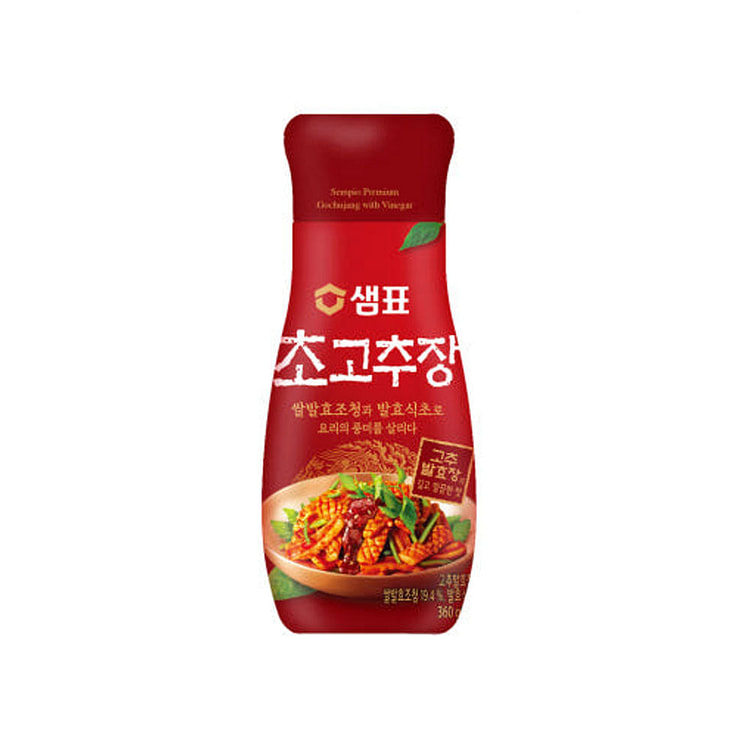 糖醋辣椒酱
