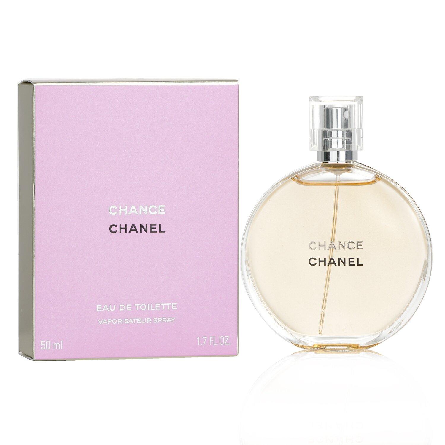 その他 CHANEL CHANGE Eau de Toilette 50ml CHANCE EAU TENDRE Eau de Toilette Spray (EDT) - 3.4 FL. OZ