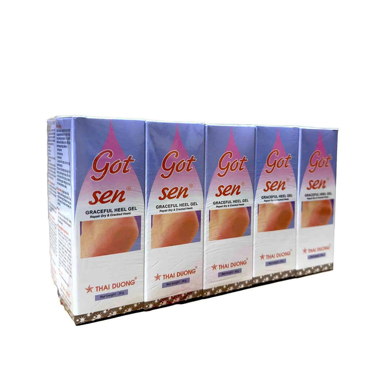 10 太阳润护膏 姜黄提取物和维生素E 10 份