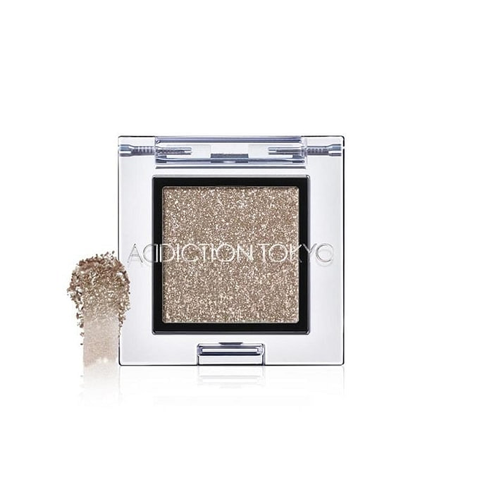 Monochrome .,eyeshadow,