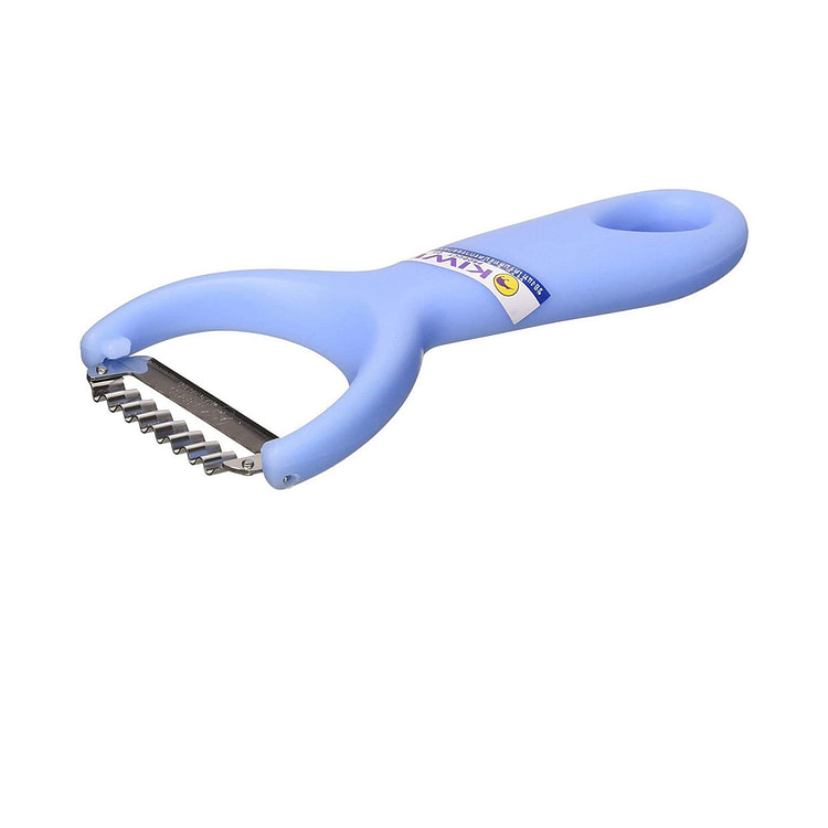 Kiwi Pro Slice Peeler