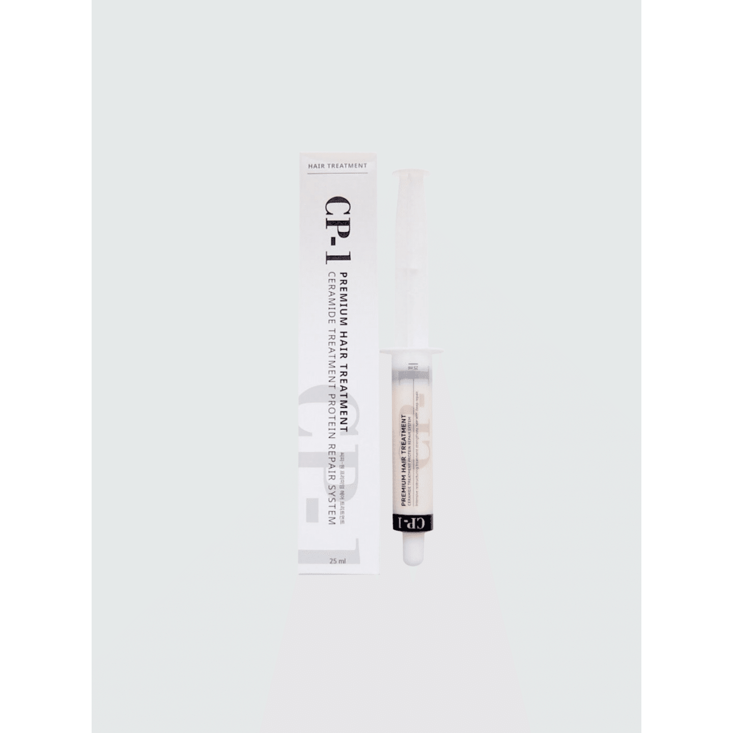 Premium Hair Treatment 0 oz