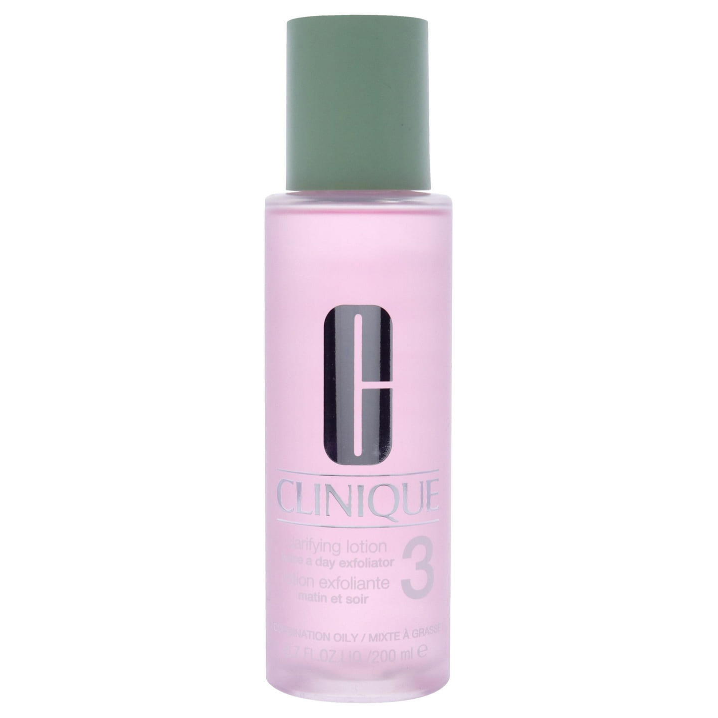 Clarifying Lotion 3 – Combination Oily by 6.7 oz