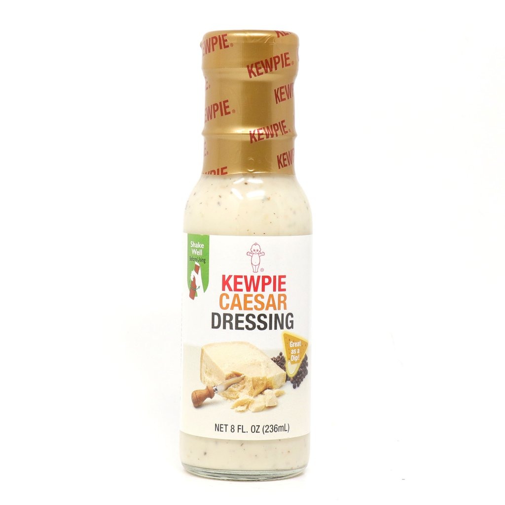 Get Kewpie Caesar Dressing Delivered Weee! Asian Market