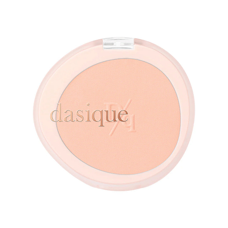 Dasique Soft Blur Cheek #01 Peach View