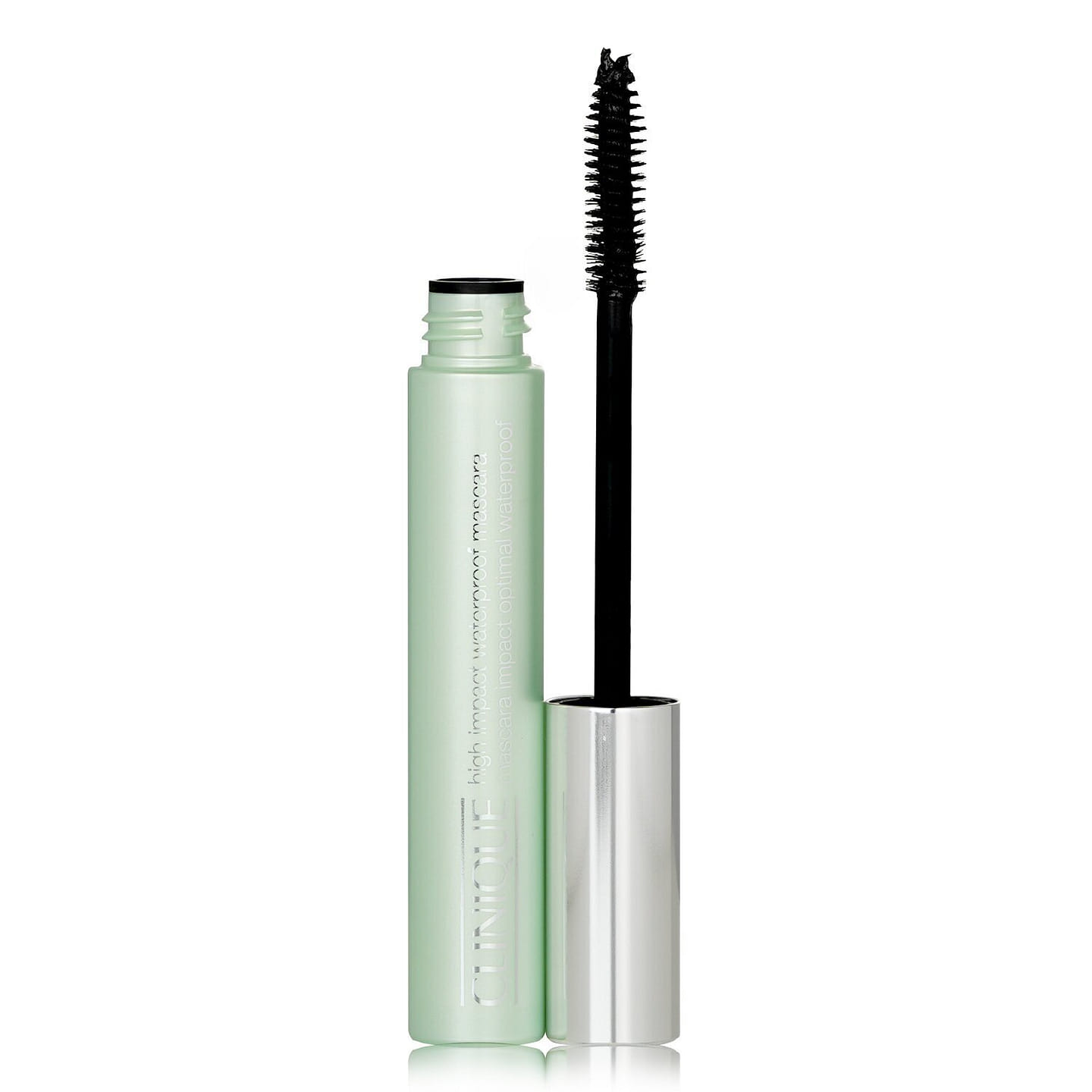 Clinique High Impact Waterproof Mascara – # 01 Black 8 ml