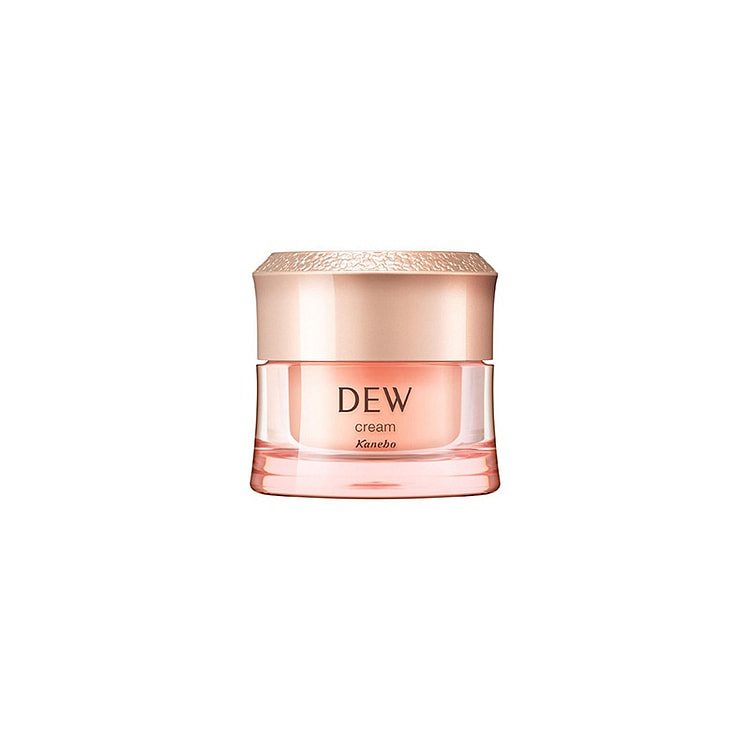 KANEBO嘉娜宝 DEW美滴保湿面霜30g