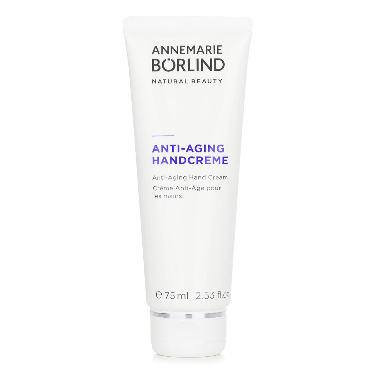Annemarie Borlind anti aging hand cream 75 ml