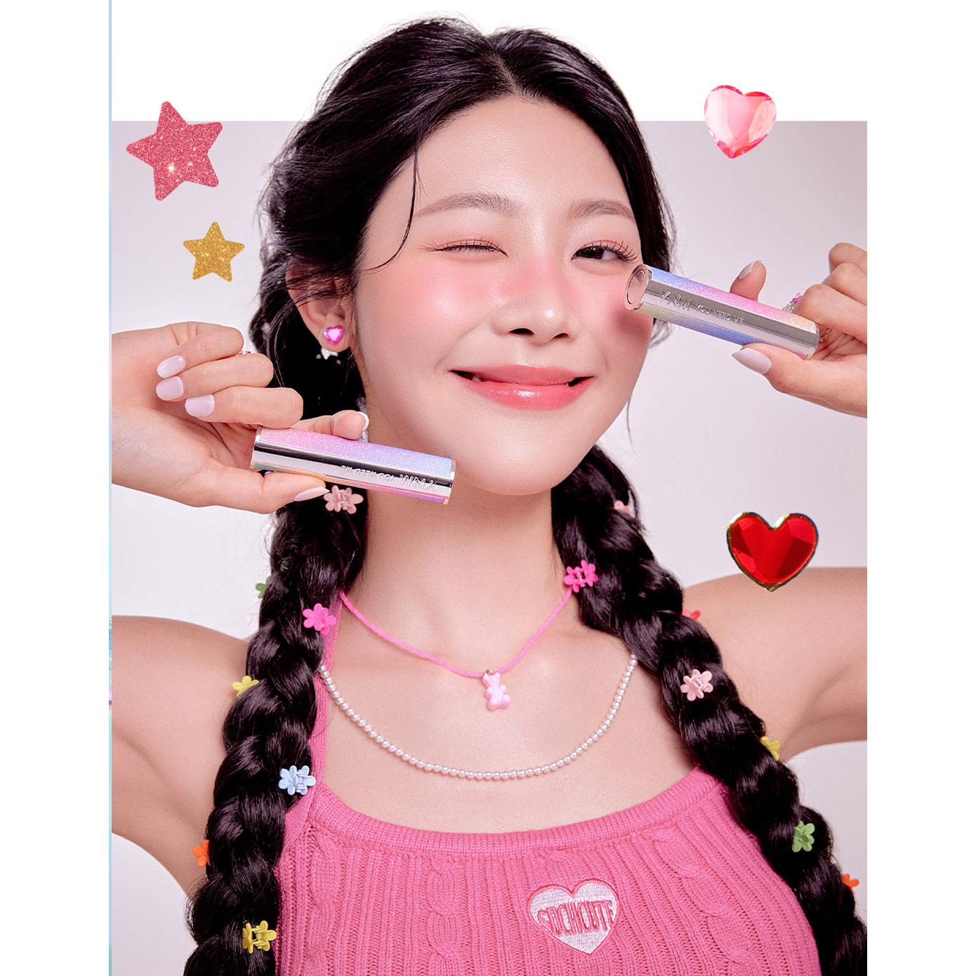 韓国コスメ　G・MMU：N（ジミューン）VVPクリーム Get YNM Unicorn Honey Lip Balm Delivered | Weee! Asian Market