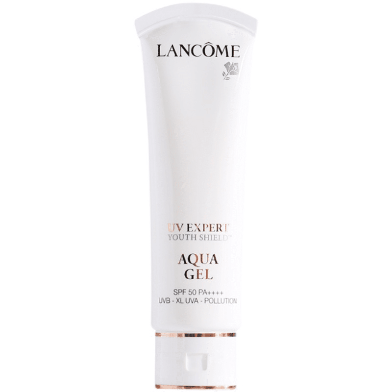 Lancome White Tube Refreshing Sun protection 50 ml