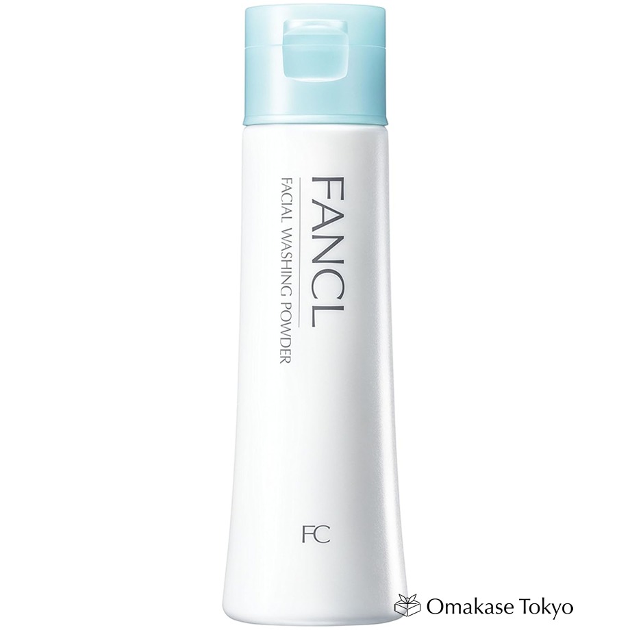 FANCL Facial Washing Powder 50g 85 グラム