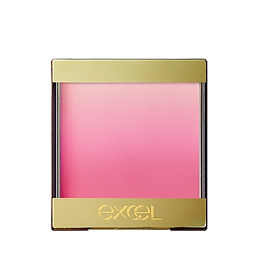 EXCEL Gradient Nude Blush 8g 03